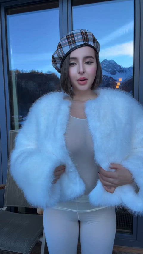 Amateur Ass Big Tits OnlyFans Pussy Teen Tits Porn GIF by susanna
