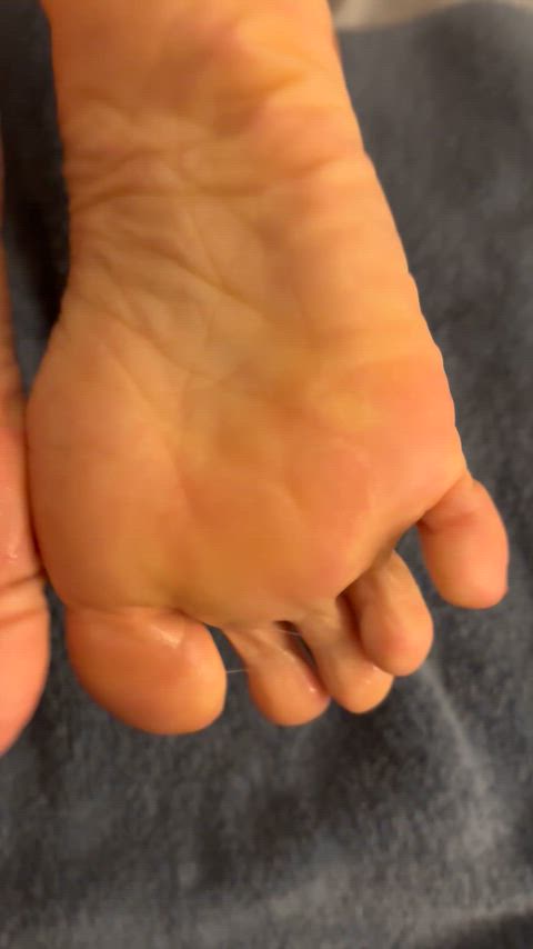 Hot loads on Asian soles