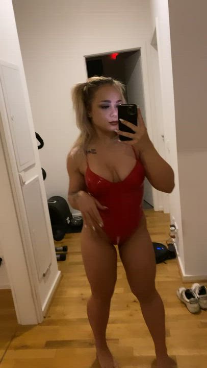 i would be so happy if at least one guy likes my body 🙊