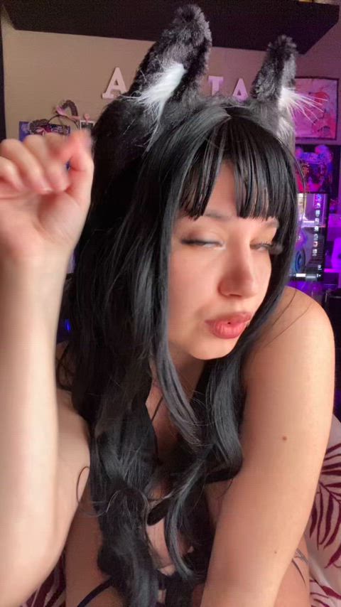 It’s simple.. they are big, puffy and amazing