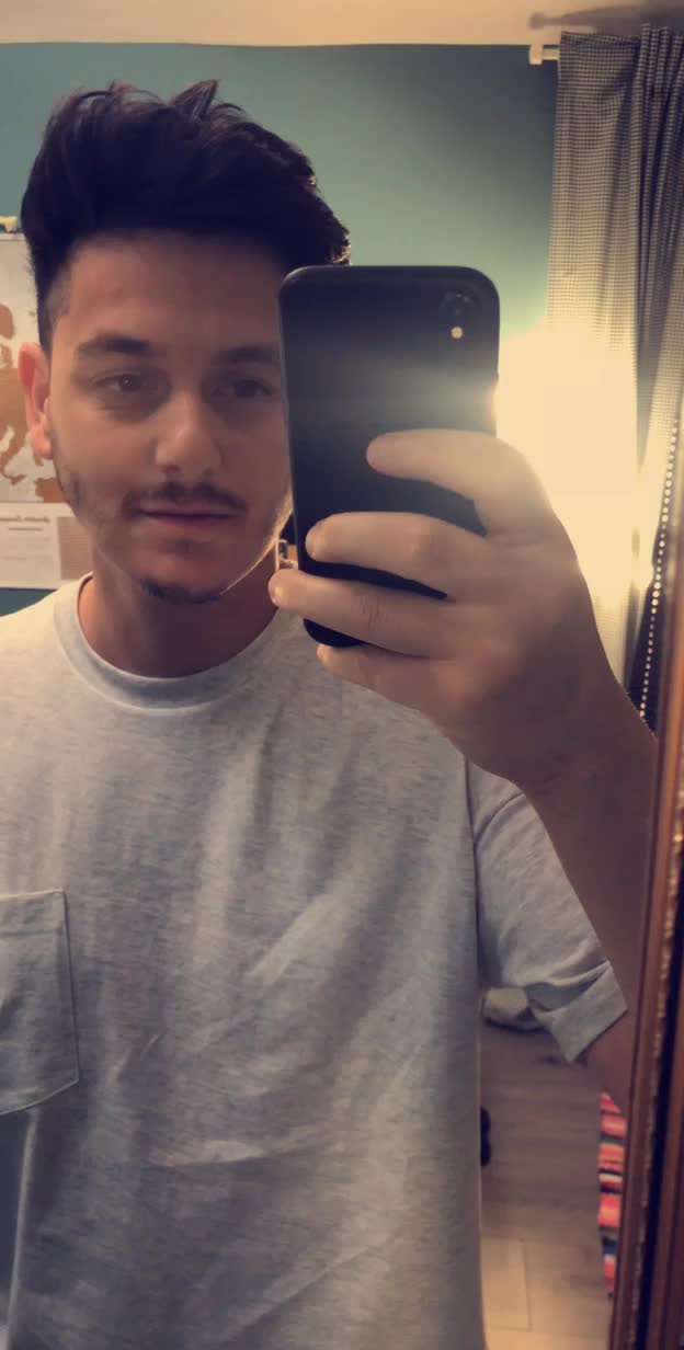 Was told I should post here... 😉