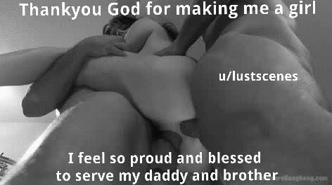 Fuck yes, I wanna be her!