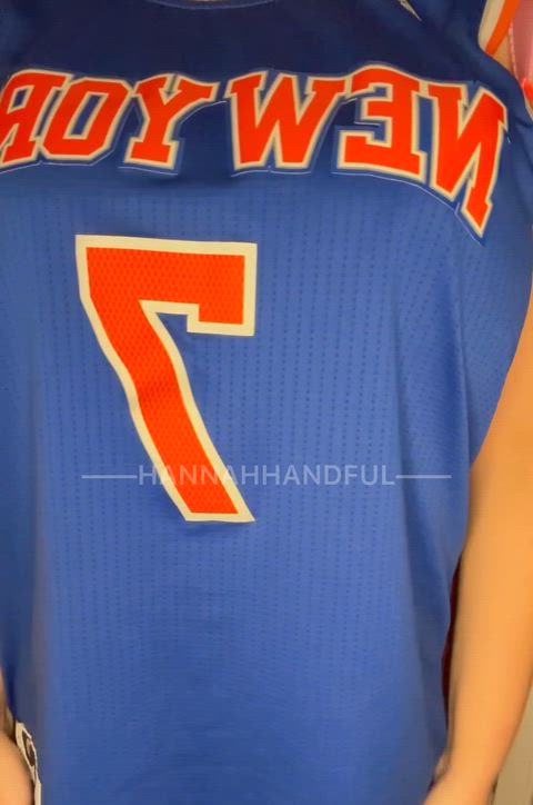 First post in this sub, so I’m getting out my N cups for the Knicks