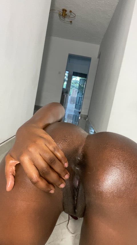 Would you eat my ass if I were your new neighbor?