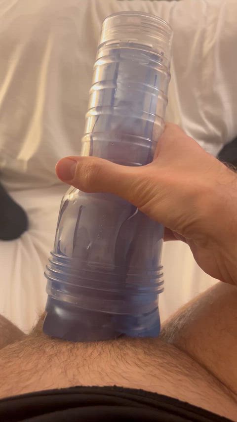 Trying to edge for as long as I can 🥵 Any pointers?