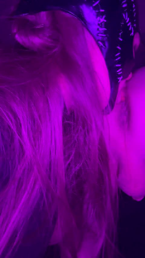 It just looked so… yummy