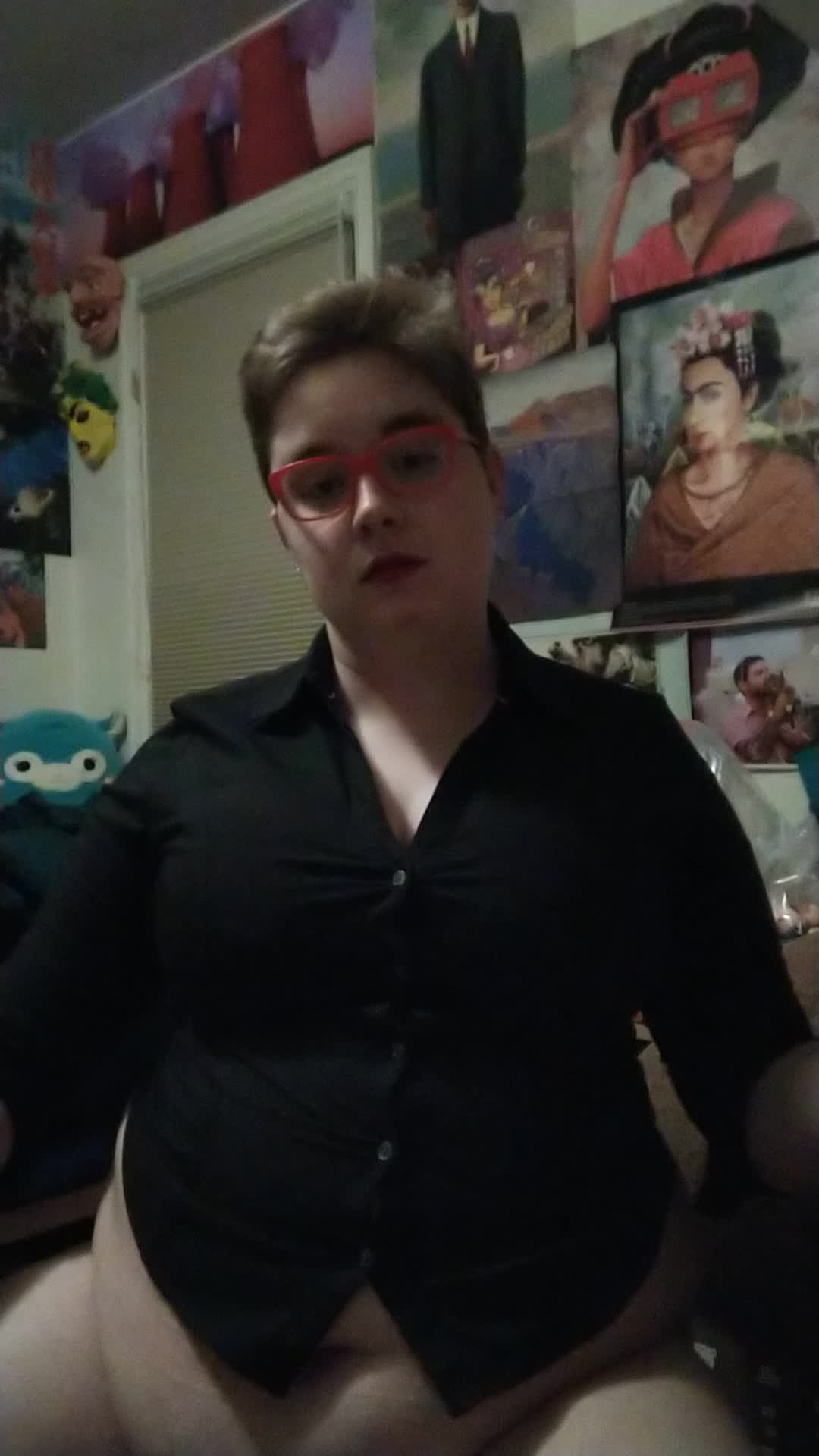 I'm your Fat Secretary