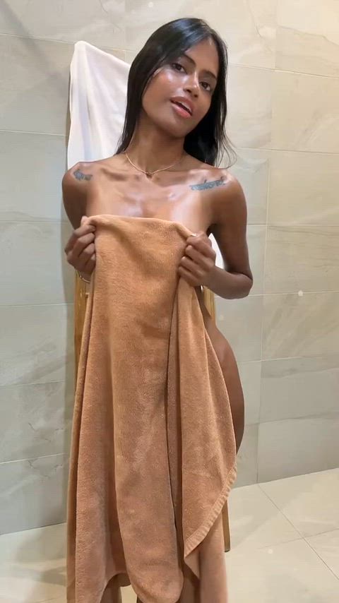 Ass Babe Boobs Indian NSFW Nude OnlyFans Pussy Solo Tits Porn GIF by urcocopuff