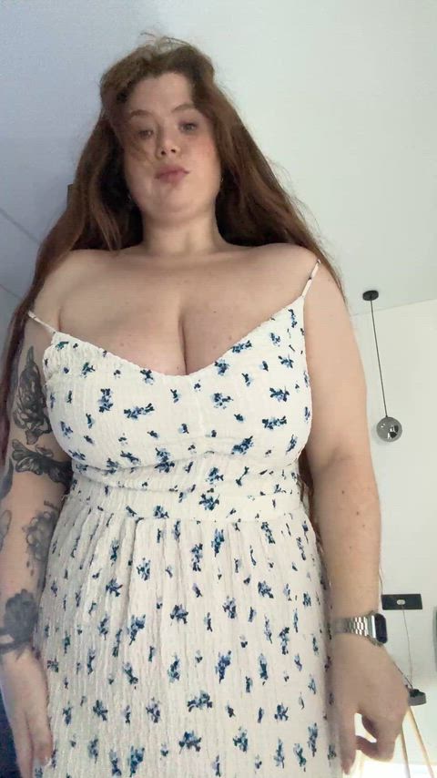 I think thickness suits me well