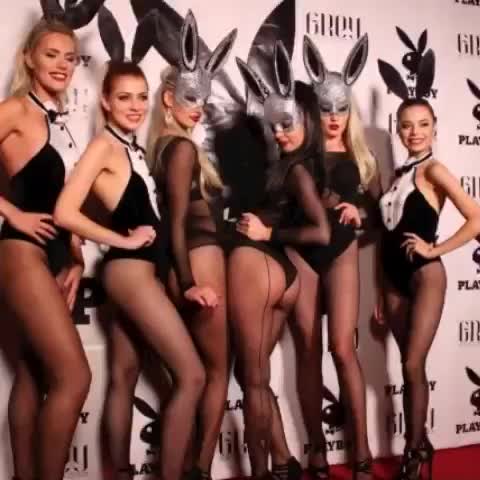 Club Girls