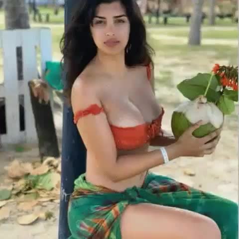 Beauty sexy nipples