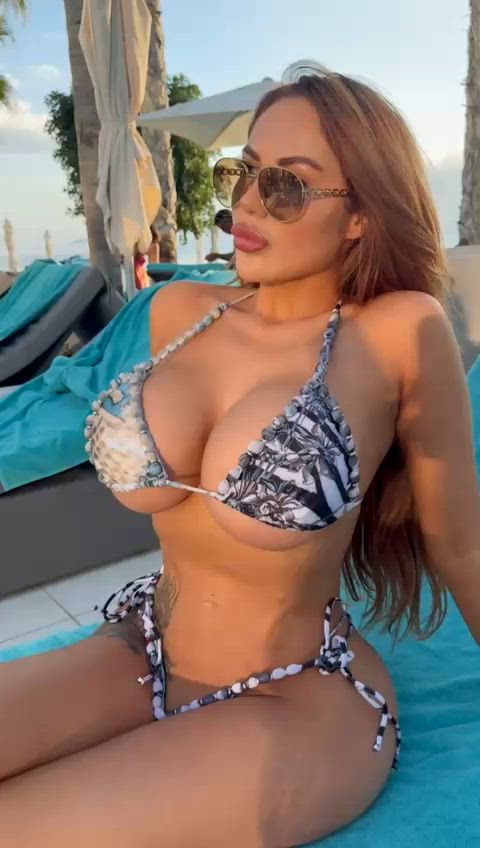 Tanning the 1050 ccs