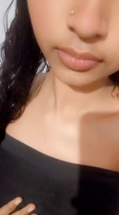 Daddy told me those slaps weren't hard enough 😭 what do you guys think