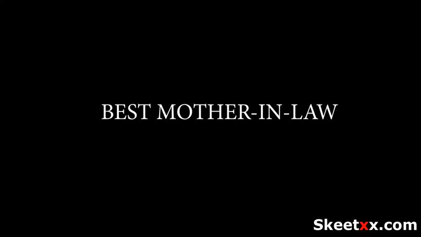 I Can’t Fuck You Step mom!