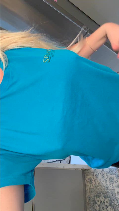 The perfect bigtitsmallnip do exist, here’s my proof..