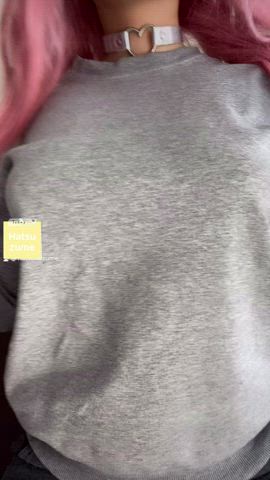 Boobs Bouncing Tits TikTok Porn GIF by hatsuzume