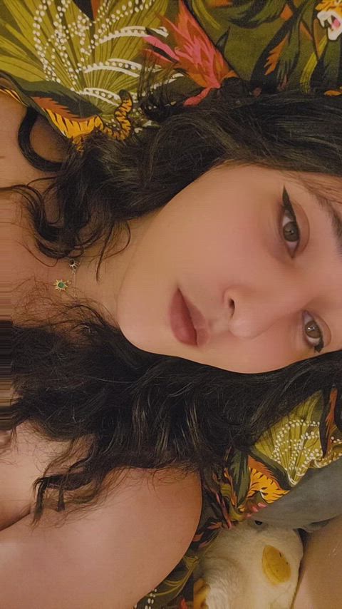 Honestly, would you eat me? 🫣