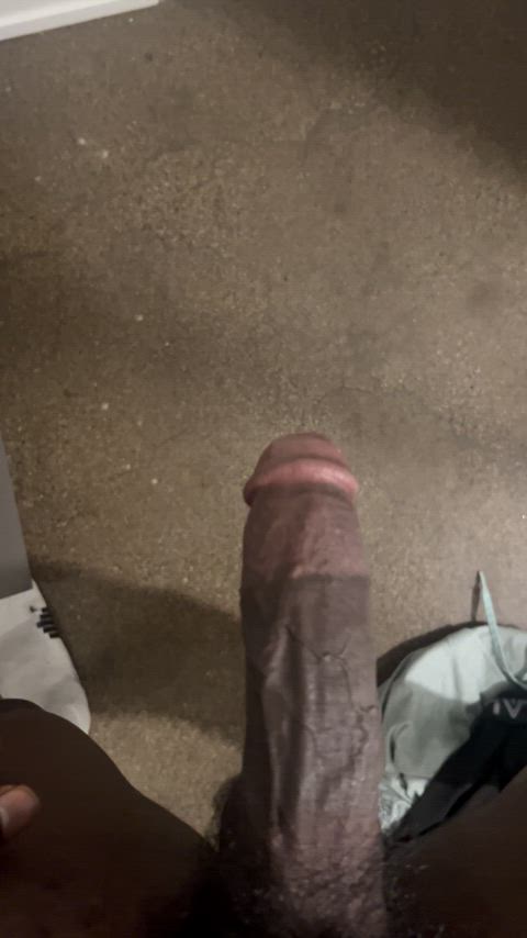 I’ve never been drained