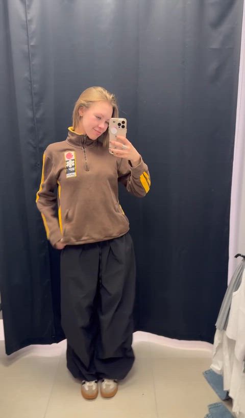 i may be boyish but i still love sucking it