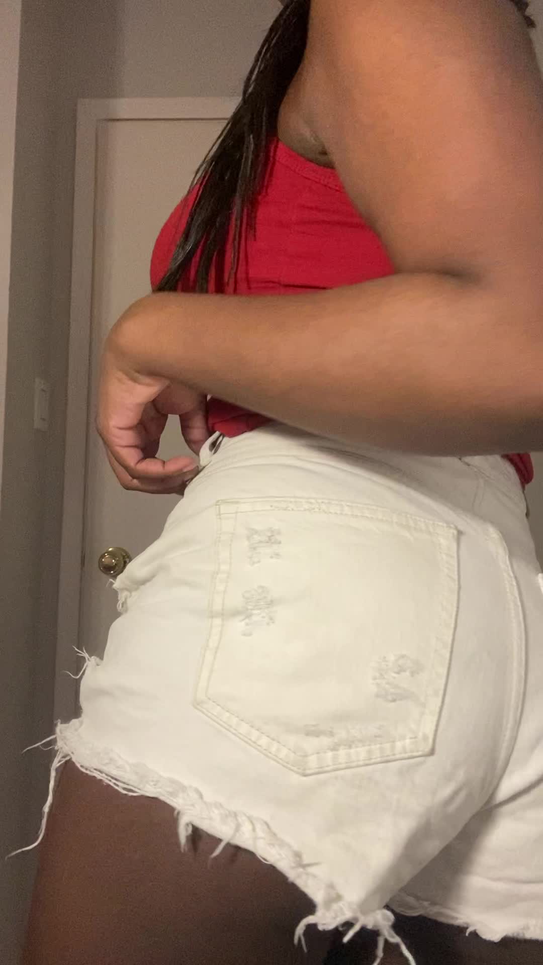 don’t get blue balls. cum inside me