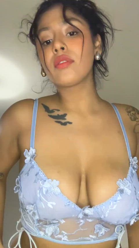 Addicted to being a dumb slut for older men