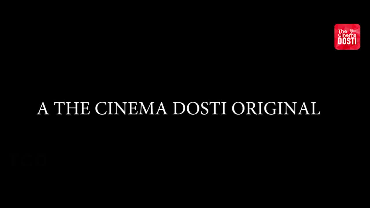 Atrangi अतरंगी DOSTI ORIGINAL TRAILER