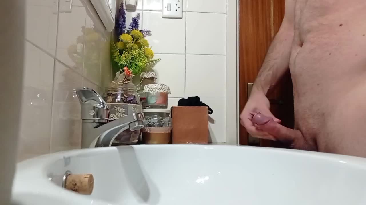 A bit mess