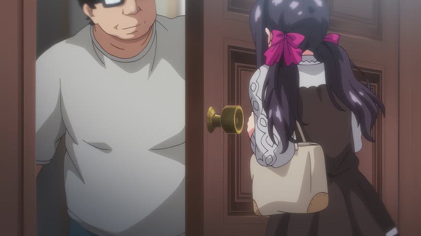 It's No Nut November, and you can't blame a hung bull like me for breaking into your home and SLAM-RAPING your throat full of nasty, thick nut~! I'm so pent-up, I couldn't stop myself from RAPING dumb bitches like you if I tried~!