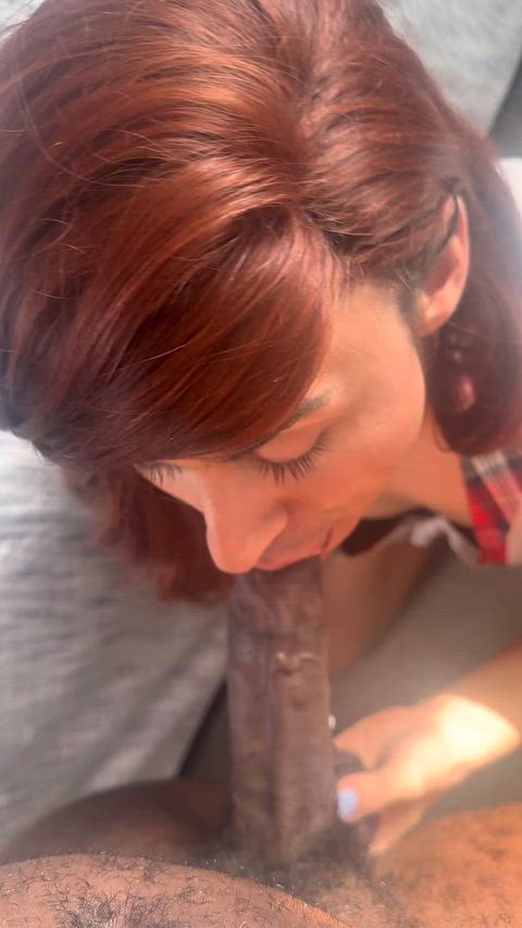 Did you just see your sissy future flash before your eyes?