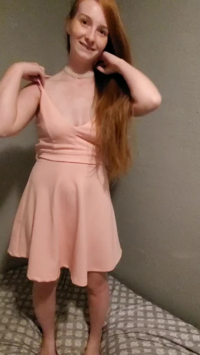 Am I petite enough to be here ?