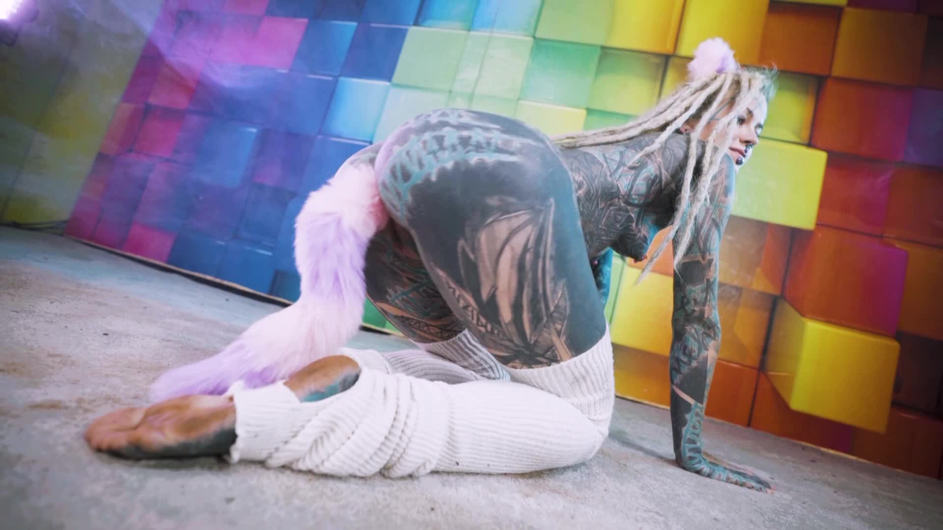 Do you like what you see ?