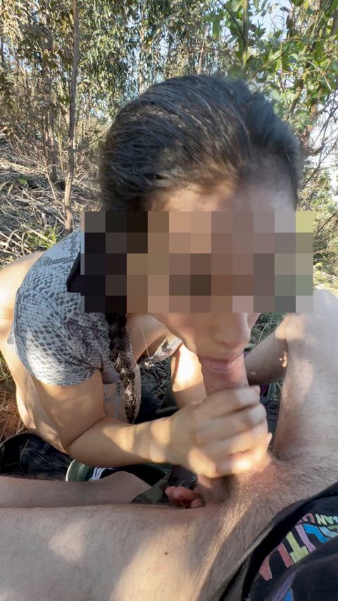 I always feel so happy when I see a cumshot