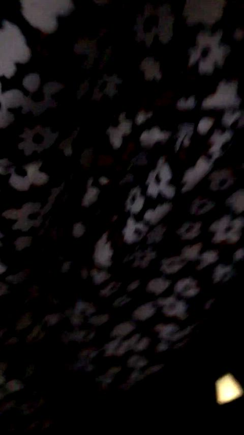 Photo booth at the mall