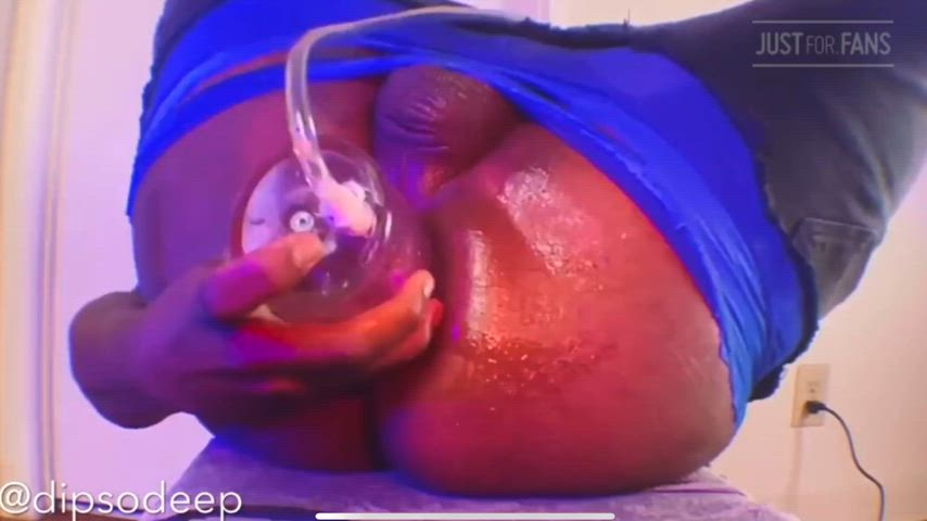 ready daddy @dipsodeep