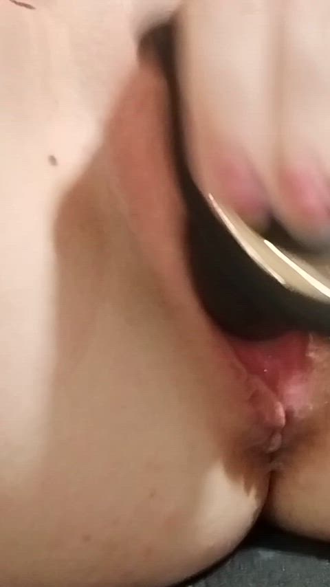 she's so full of water