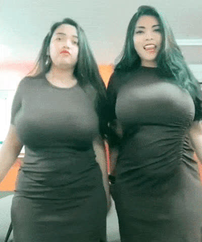 Watermelon duo