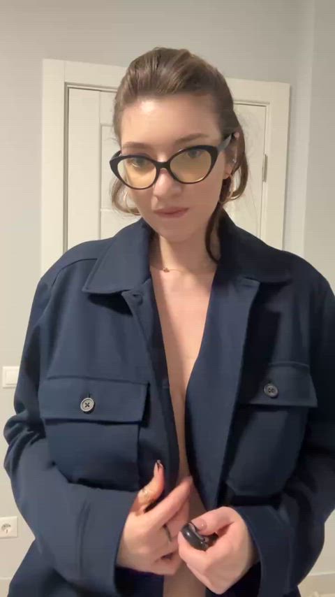 Let me introduce you to my natural beauties [reveal]