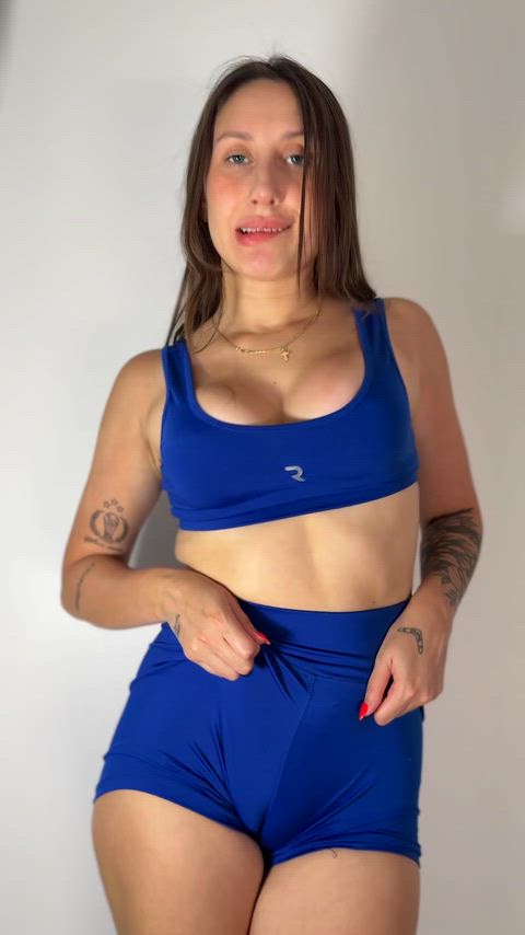 Would you lick it before our date