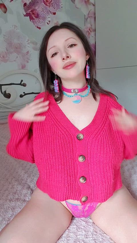 Wait for my ghosties reveal!