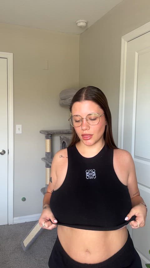 Do these scream trouble