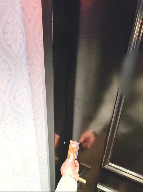 My husband interrupted me mid blowjob