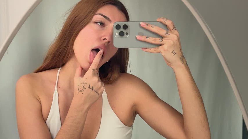 Come check out my free page, baby