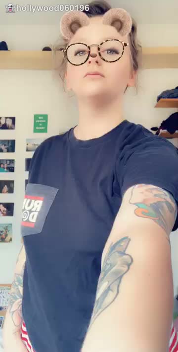 New Daughter; New Titties