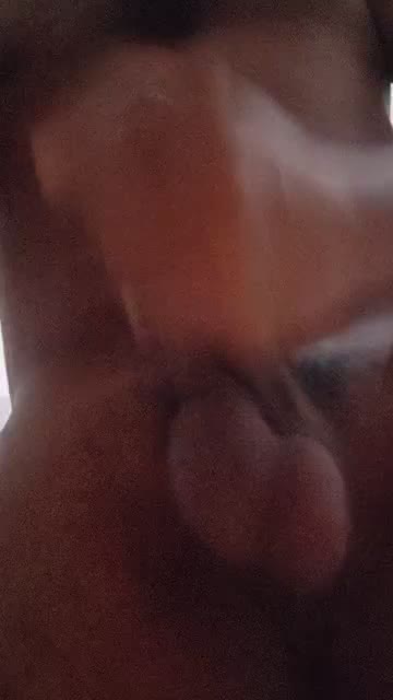 Would I shoot harder if someone licked my balls?
