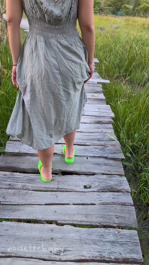 Showing you the right direction