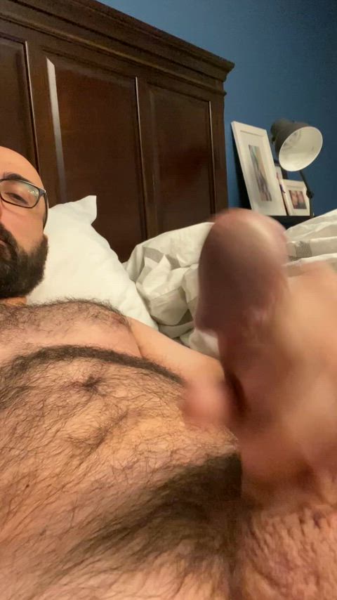 When the Wife is Away, Daddy will Play