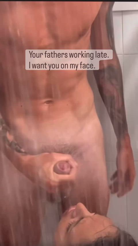 It’s incredible how one text can spring a boy into action.