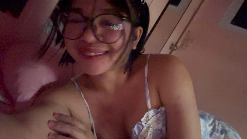 Do i look cute with my pigtails?