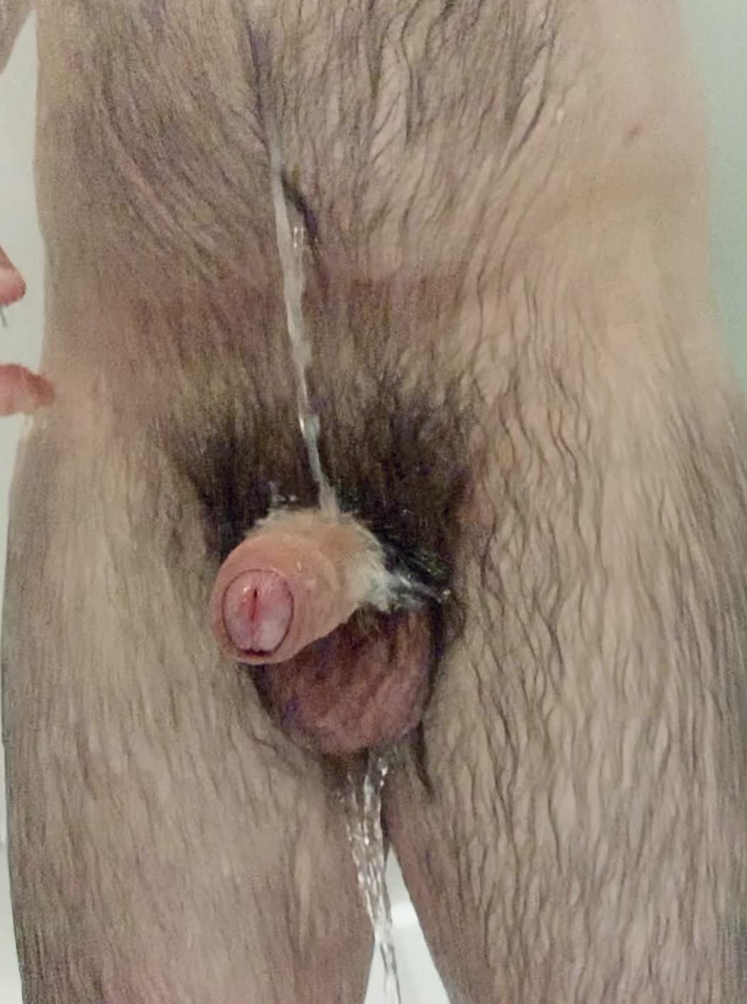Washing up 💦
