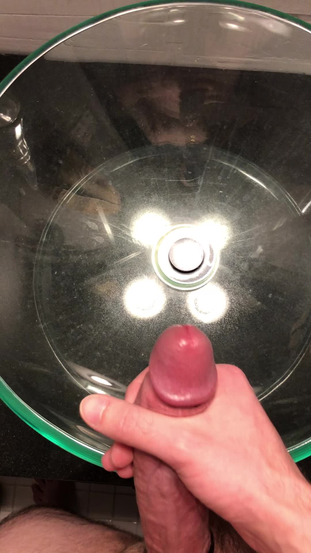 Edged squirt 💦